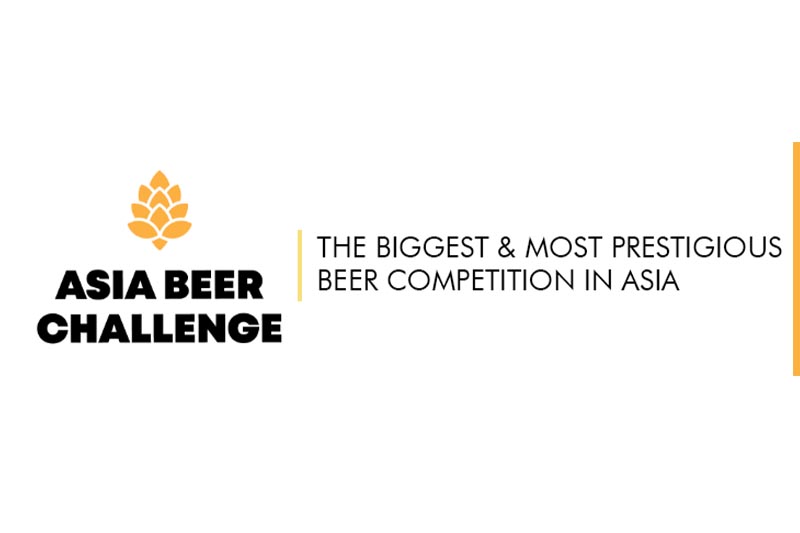 Asia Beer Challenge 2020 – the winners from Belgium
